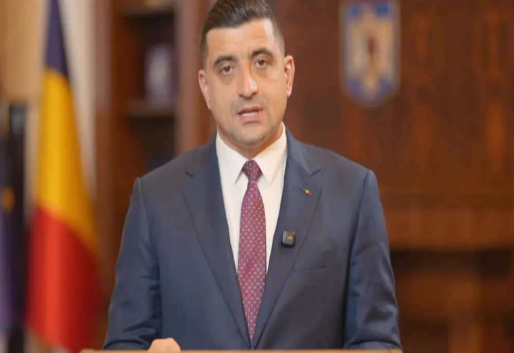 GEORGE SIMION, MESAJ DE ULTIMĂ ORĂ PENTRU PROTESTATARII DIN ÎNVĂȚĂMÂNT: ”NU CONTEAZĂ CUM AȚI VOTAT, IMPORTANT ESTE SĂ NE FACEM UN VIITOR ÎMPREUNĂ”