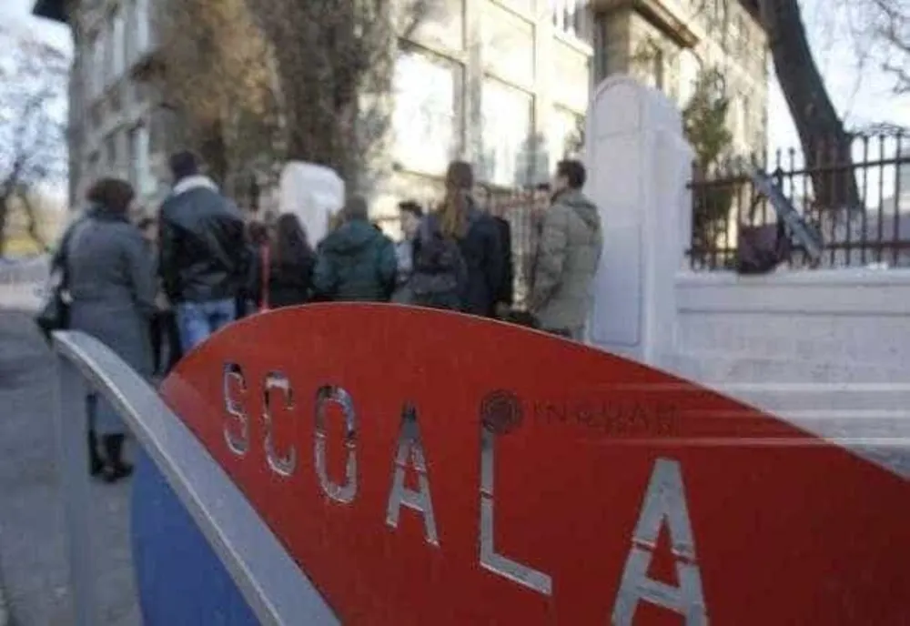 MINISTERUL EDUCAȚIEI A PUBLICAT REZULTATELE REPARTIZĂRII ÎN LICEE PENTRU ABSOLVENȚII DE GIMNAZIU