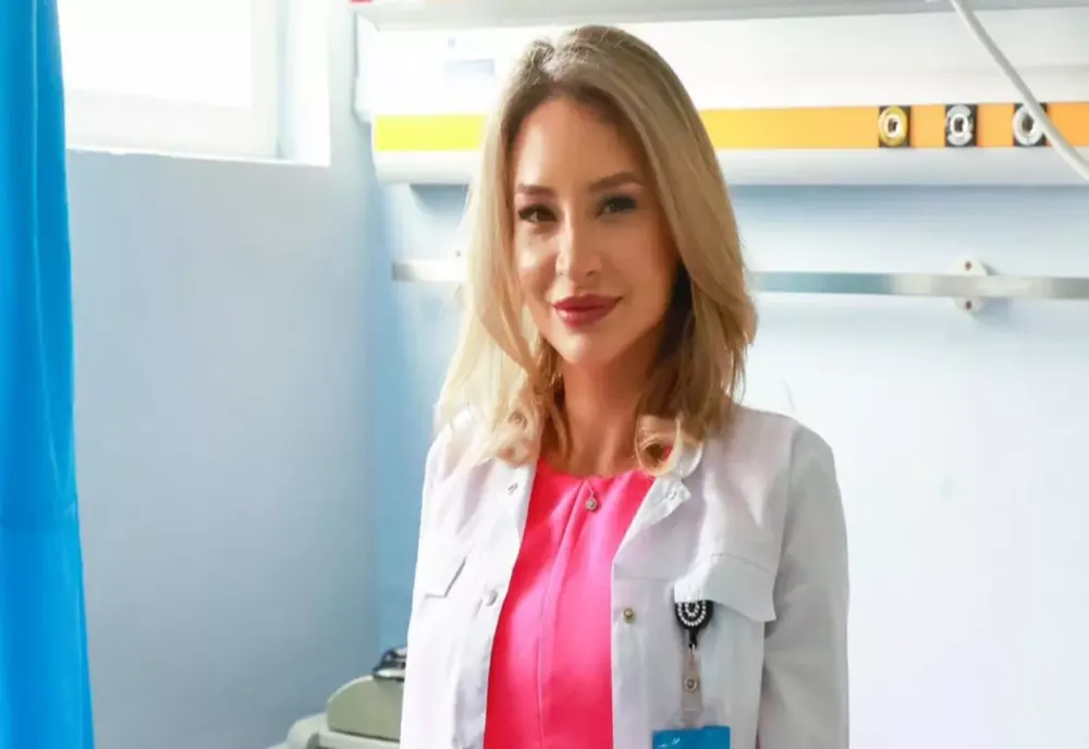 MĂRTURIE NEAȘTEPTATĂ ÎN CAZUL MORȚII DOCTORIȚEI ȘTEFANIA SZABO