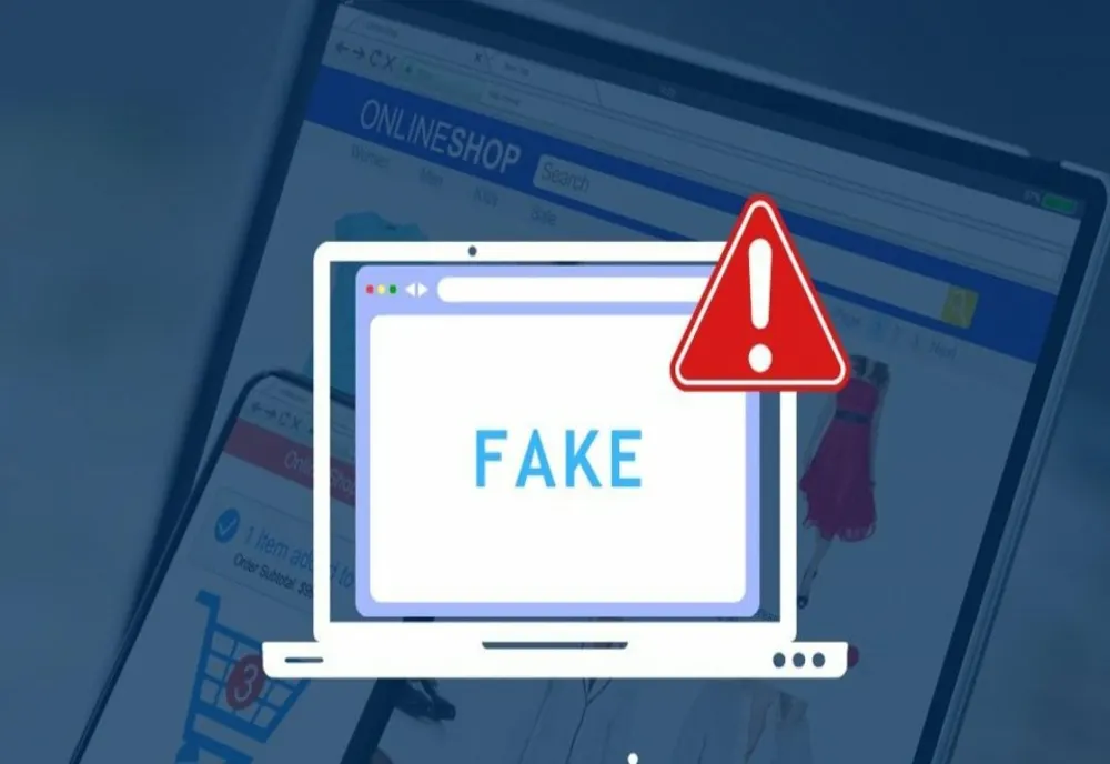 AVERTISMENT DNSC: HACKERII FOLOSESC NUMELE OLX ROMÂNIA PENTRU A VĂ FURA DATELE!
