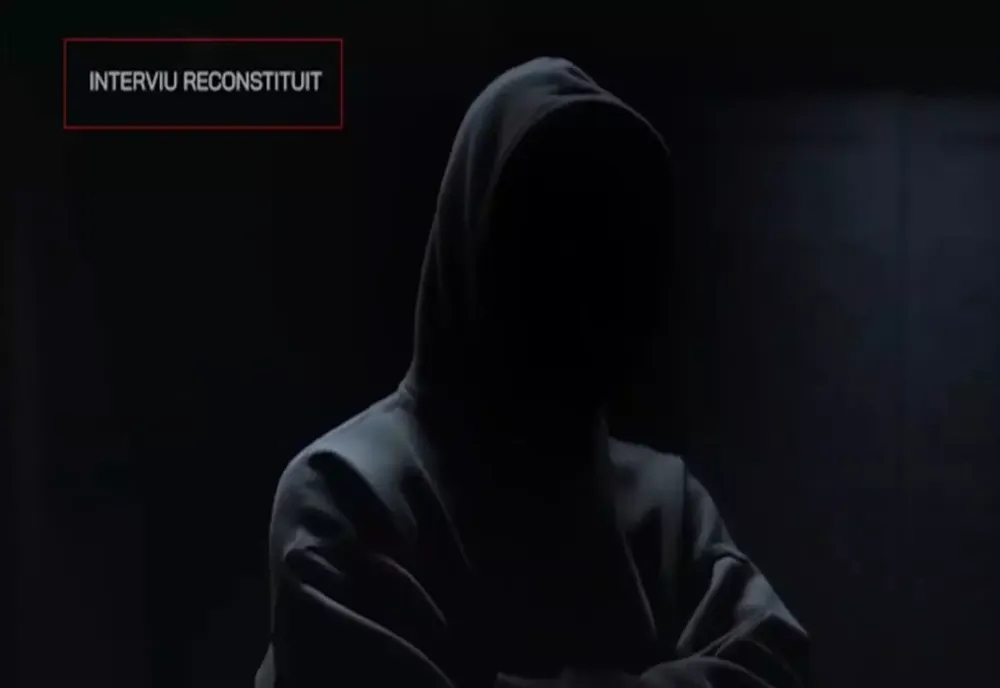Controverse uriașe în ceea ce privește documentarul Recorder! Realitatea Plus demască „reconstituirile” VIDEO