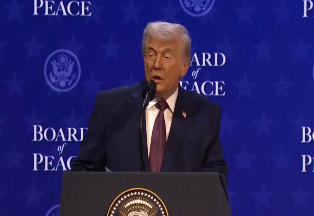 Monedă istorică în SUA! Donald Trump va apărea pe o piesă din aur dedicată aniversării a 250 de ani de la independență