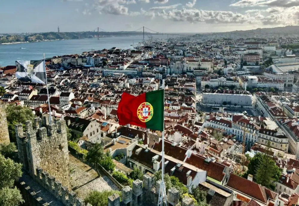 Antonio Jose Seguro este noul președinte al Portugaliei după victoria zdrobitoare de duminică