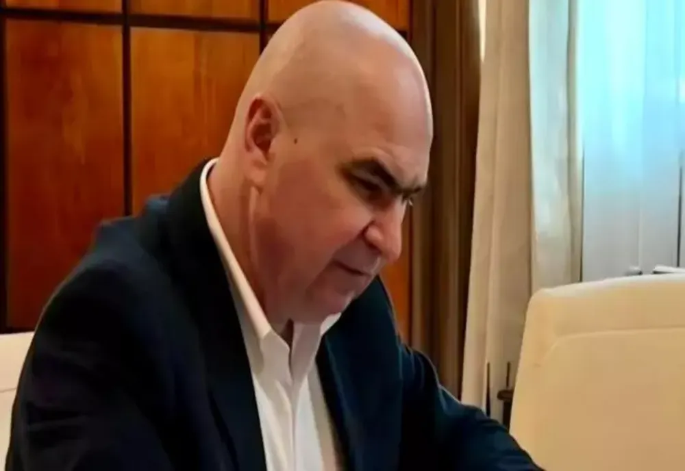 Sfidare marca Bolojan: Spitalul din Constanța, restricționat vizitatorilor pentru o vizită-surpriză a premierului demis