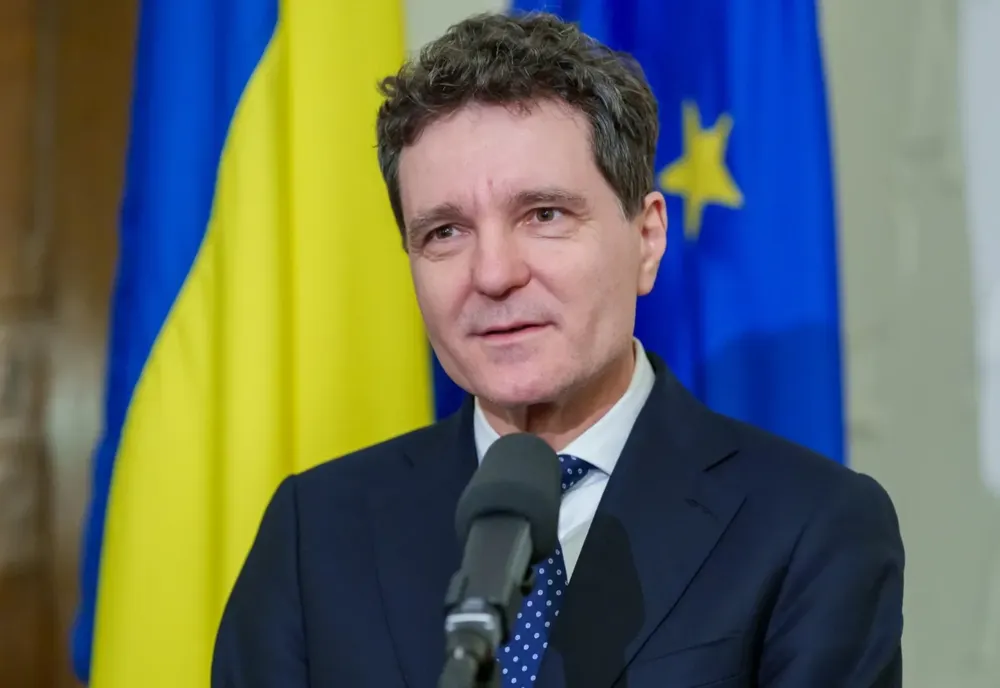 SURSE: Schimbare de optică. Nicușor Dan nu exclude varianta alegerilor anticipate