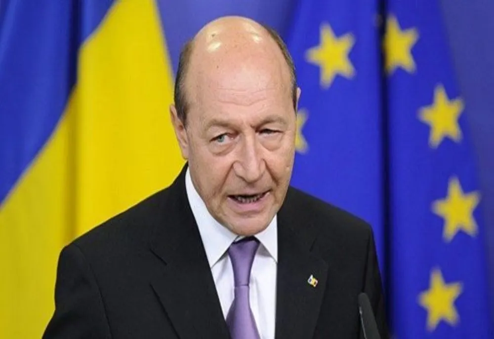 Băsescu, mesaj dur pentru Nicușor Dan: „Ar trebui urgent să desemneze un premier”