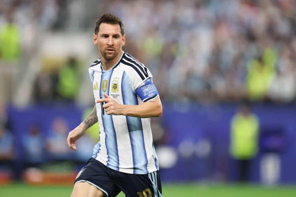 Messi devine patron de club în Spania. Argentinianul vrea să preia 100% din acțiunile lui Eldense