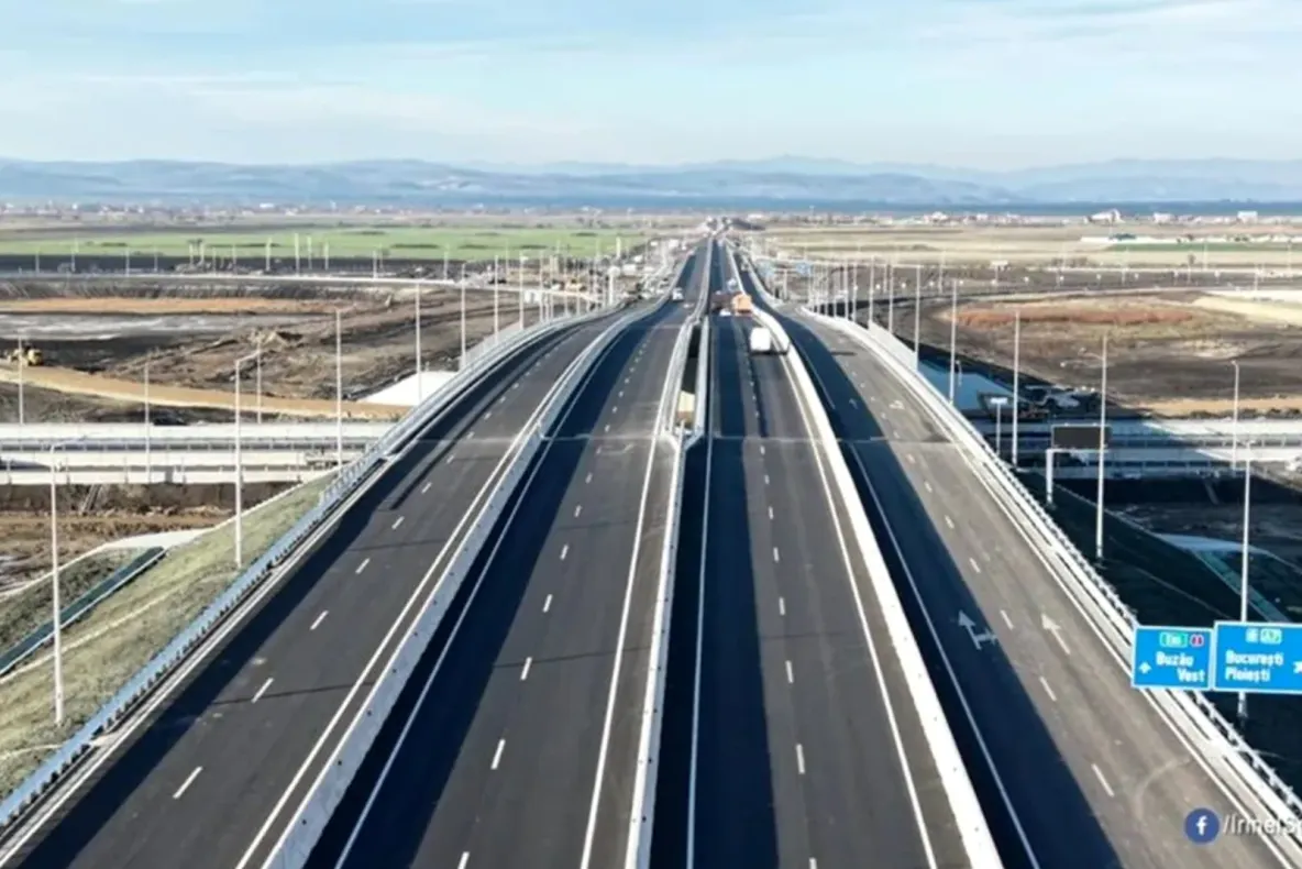 Megaproiectul care leagă Grecia, Bulgaria și România pe cale rutieră și feroviară