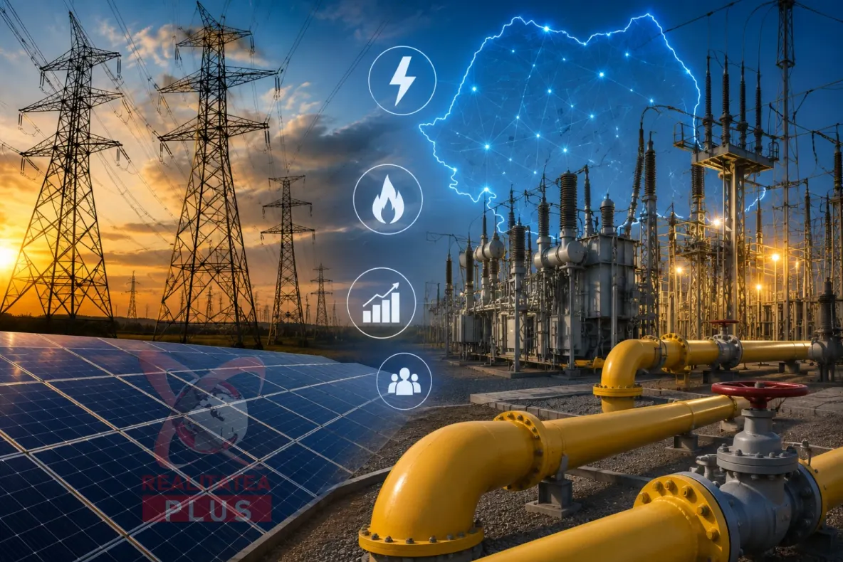 Măsurile de siguranță în sistemul energetic, prelungite