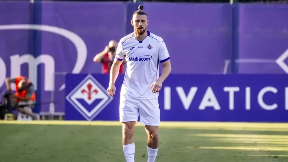 Florin Manea a mers la Radu Drăgușin după meciul cu Frosinone: „Băi, nu se poate”