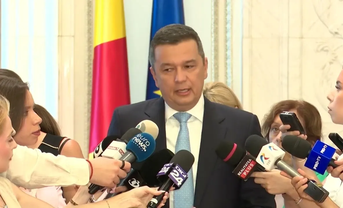 Sorin Grindeanu îl laudă pe Radu Mazăre: „Poți să spui că n-a făcut lucruri bune?”