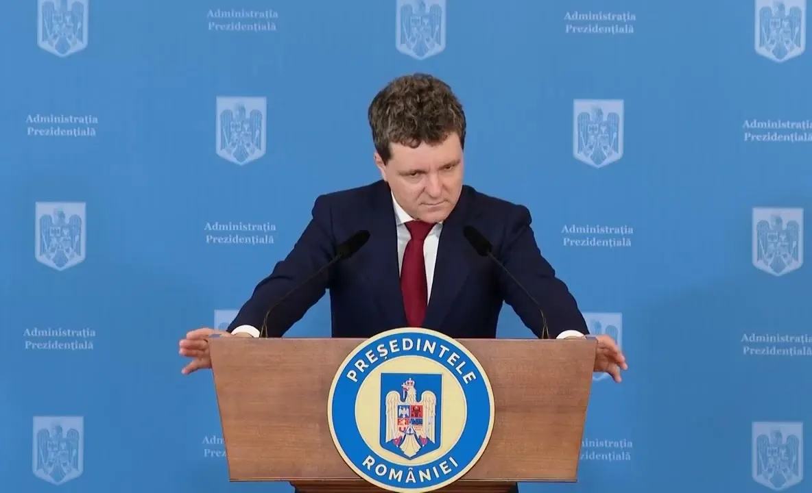 Nicușor Dan amână desemnarea premierului. Luca Niculescu, varianta care complică negocierile cu PSD