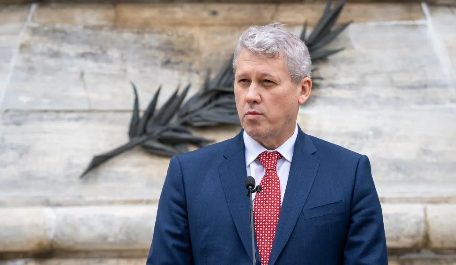 Cătălin Predoiu cere legislație pentru drone și tehnologii antidronă. Mesajul ministrului de Ziua Pompierilor