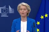 Ursula von der Leyen, mesaj ferm din Groenlanda: „Europa alege Groenlanda, iar Groenlanda alege Europa”