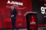Grindeanu, atacuri în rafală la USR-Bolojan: „Am fost victimele unui contabil CAP. Nu vreau să fim tineri frumoși și liberi și cu luminițe aprinse la telefoane”