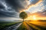 Vremea de miercuri, 9 septembrie: nopți reci și temperaturi de 35 de grade în România