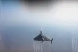 Alertă de dronă în Botoșani. Localnicii au fost îndemnați să se adăpostească VIDEO