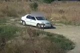 Sancțiune drastică în Constanța: Amendă uriașă și mașină confiscată pentru abandonarea deșeurilor
