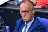 Informația bombă care schimbă totul. Consilierul lui Merz și mai mulți oficiali europeni se aflau în trenul lovit de dronă la granița cu Polonia