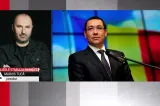 Marius Tucă dezvăluie că Ponta va semna listele AUR pentru suspendarea lui Nicușor Dan