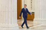 Mesajul lui Siegfried Mureșan după publicarea decretului. „Obiectivul este formarea unui guvern competent”
