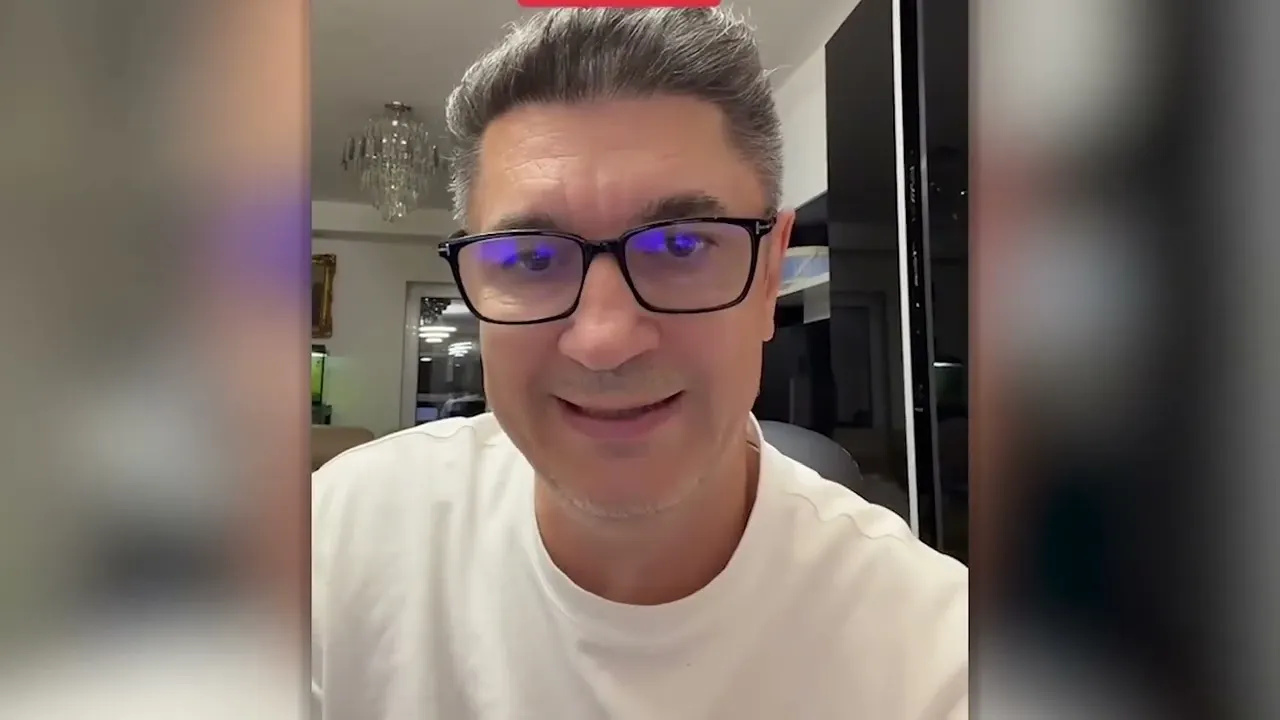 Luis Lazarus pregătește o colaborare cu formațiunea germană AfD