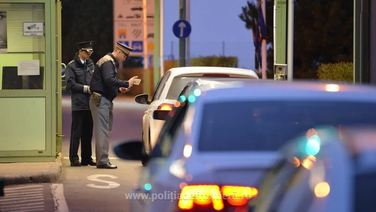 FOTO: Arhivă