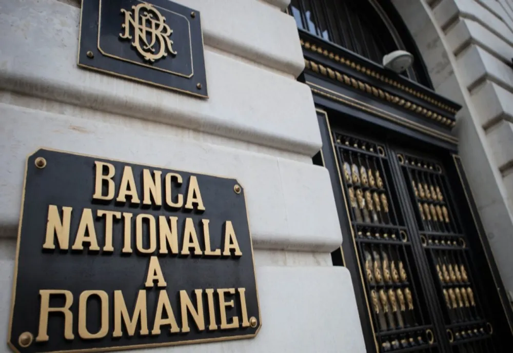 Rezervele valutare ale BNR au urcat la 37,379 miliarde de euro, la finele lunii decembrie