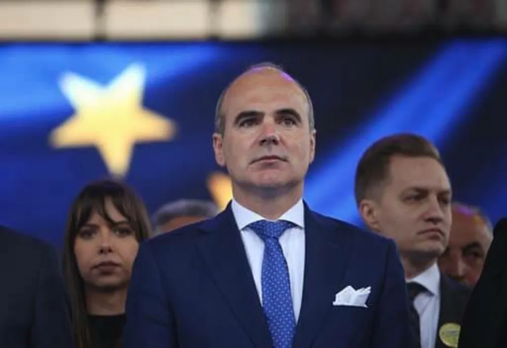 Europrlamentarul PNL Rares Bogdan: ”Fără Europa, în această perioadă, pentru România era imposibil să reziste”