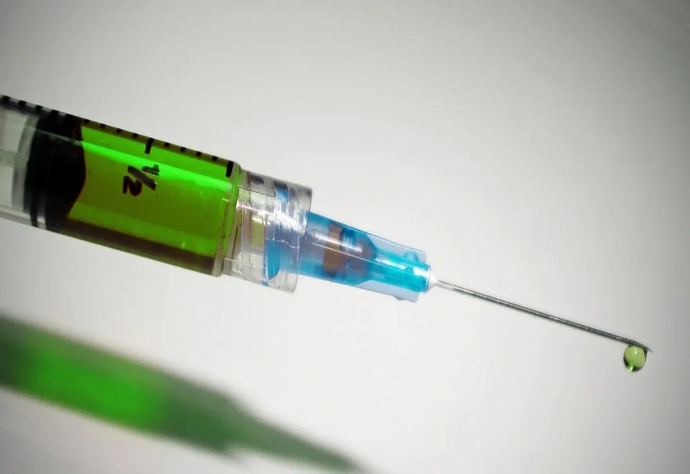 România a donat unei țări peste 500.000 de doze de vaccin anti-coronavirus