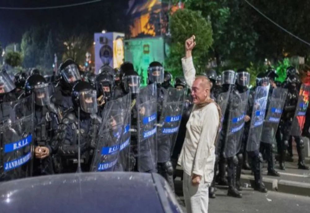 Ministrul Justiției: Am convingerea că dosarul 10 August nu va avea soarta altor dosare, precum al Mineriadei sau al Revoluției