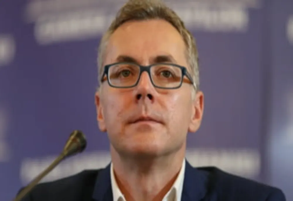 Stelian Ion: Simt o presiune împotriva mea, dar nu mi-am dorit în mod special să am funcția de ministru al Justiției