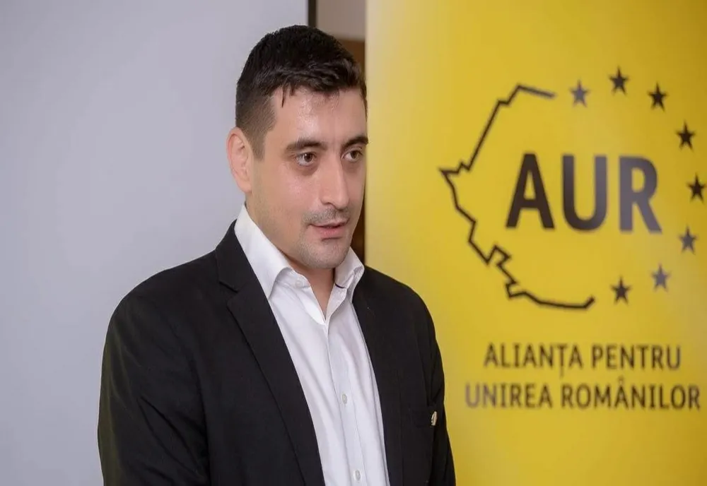 AUR solicită Primăriei Capitalei să revină asupra deciziei de a permite desfășurarea ”Bucharest Pride” pe Calea Victoriei: PMB a cedat prea ușor