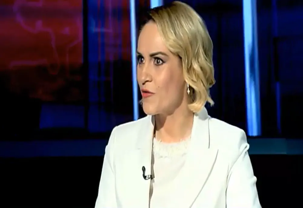 Firea, despre Orban: Este demagogul perfect! Azi le-a cerut scuze românilor că i-a îndemnat să-l voteze pe Iohannis