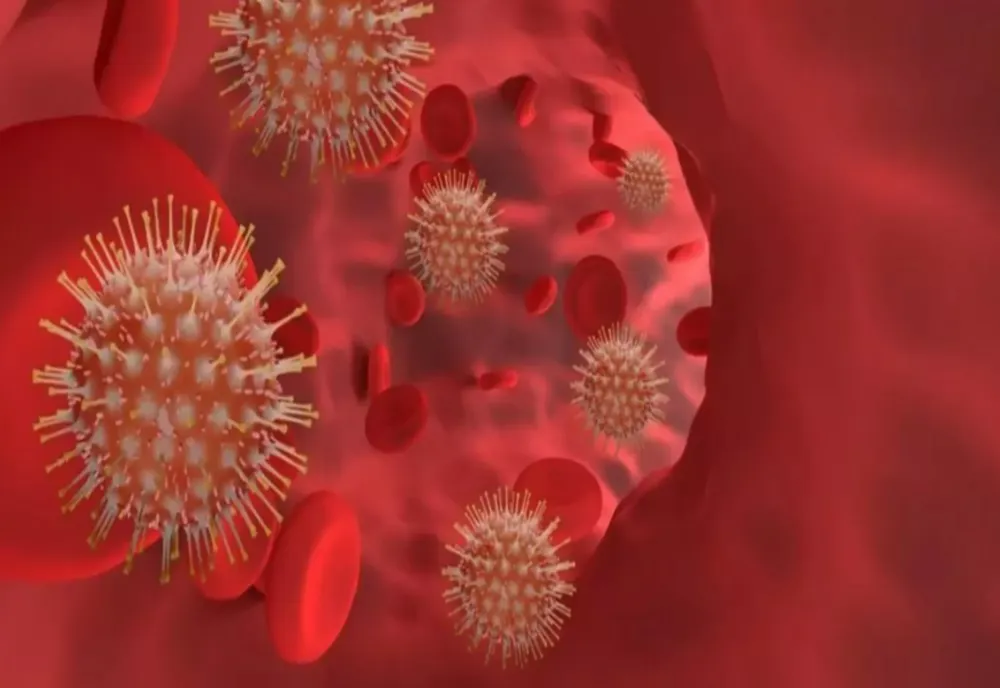 Pandemia începe să facă ravagii în România. Baciu: Am putea ajunge la 17.000 de cazuri de COVID-19 pe zi