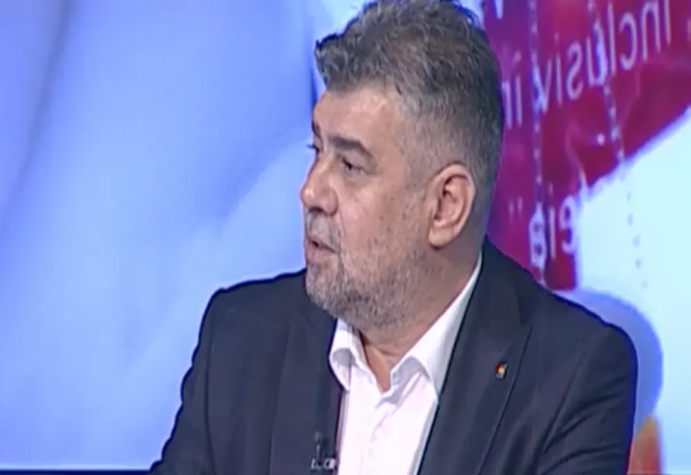 Ciolacu, înainte de moțiune: Cîțu se pregătește să mai facă o mare mârșăvie. Îl somez public să renunțe!