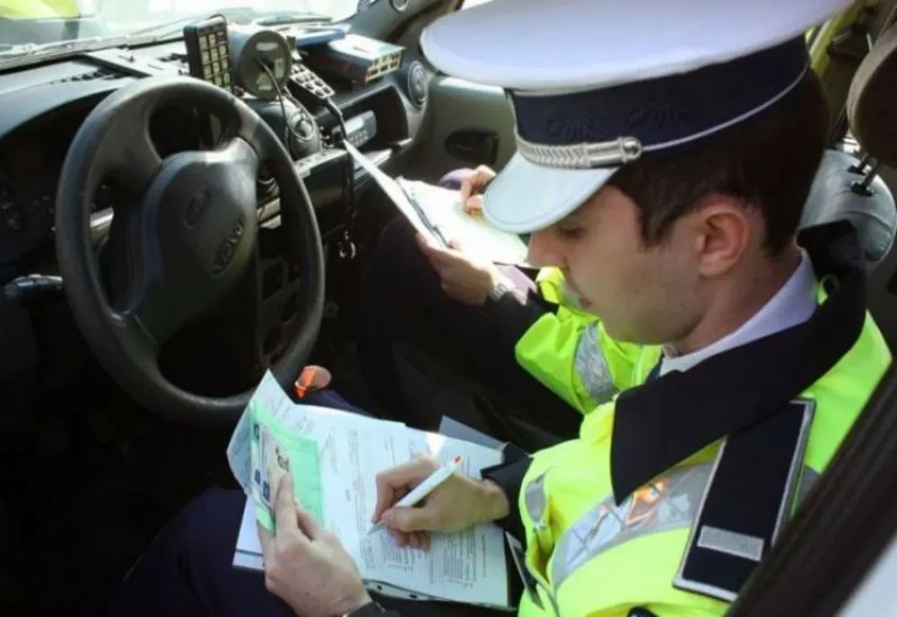 Punctul de amendă ar putea crește cu peste 75% de la 1 ianuarie 2022