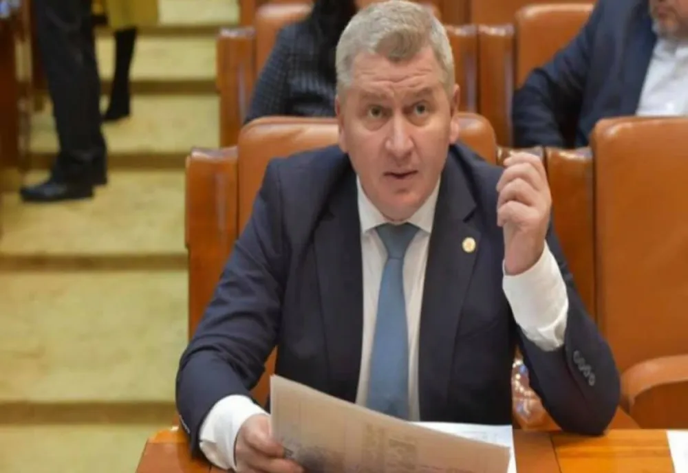 Ce spune ministrul Cercetării despre acuzația de plagiat: Orice aş spune pe acest subiect nu are nicio relevanţă pentru cei care şi-au propus să îmi găsească nod în papură