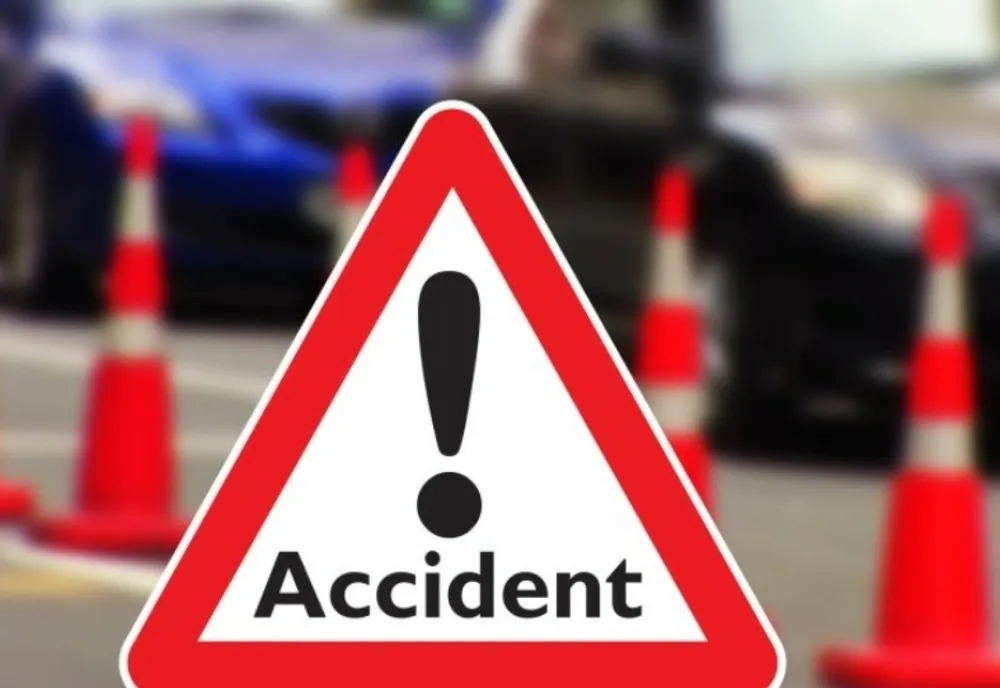 Accident în Olt. O tânără de 21 ani a ajuns în stare gravă la spital