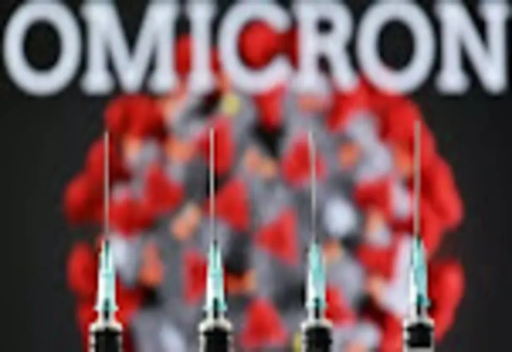 Avertisment OMS: Următoarea variantă va fi cu mult mai contagioasă decât Omicron
