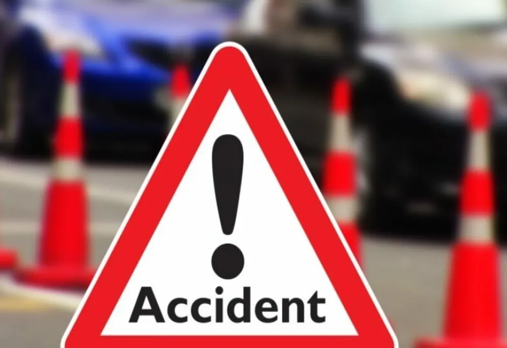 Accident grav în Iași. 7 persoane au murit