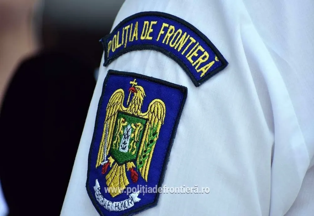 Poliţia de Frontieră: Peste 26.000 de ucraineni au ieşit din România