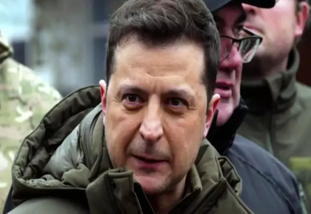 Volodomir Zelenski avertizează: Este doar o chestiune de timp până când rachetele rusești vor cădea pe teritoriul NATO