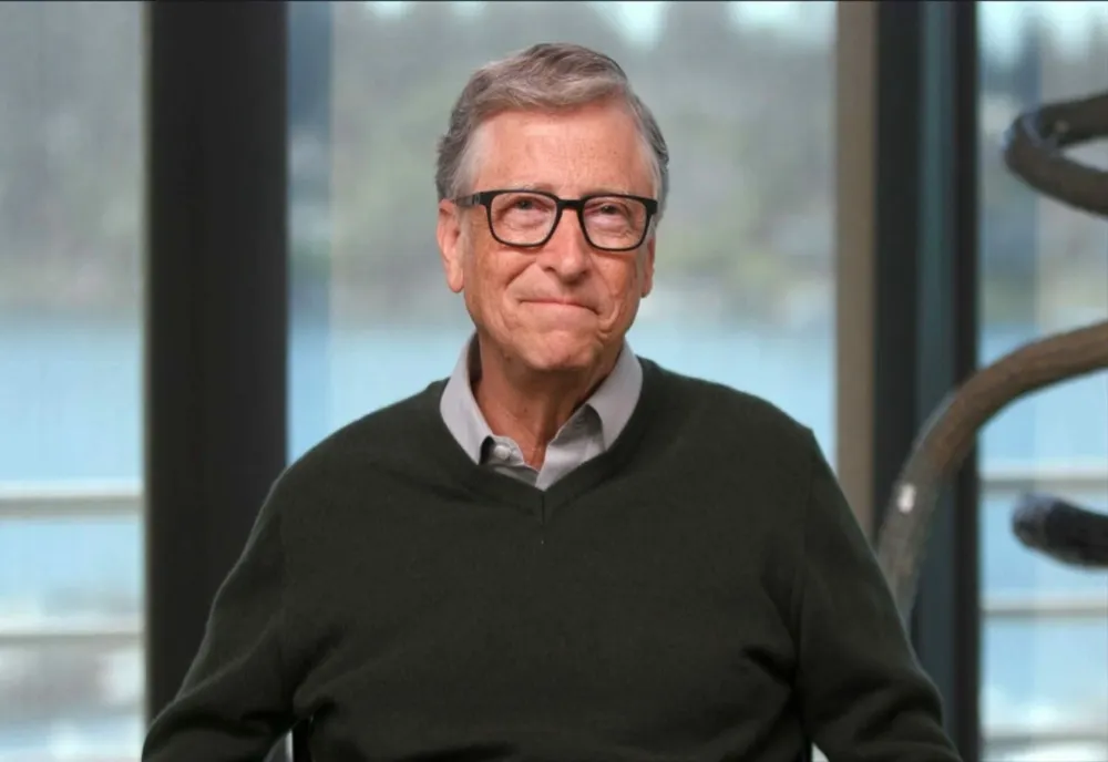 Bill Gates are Covid-19! Cum se simte miliardarul american