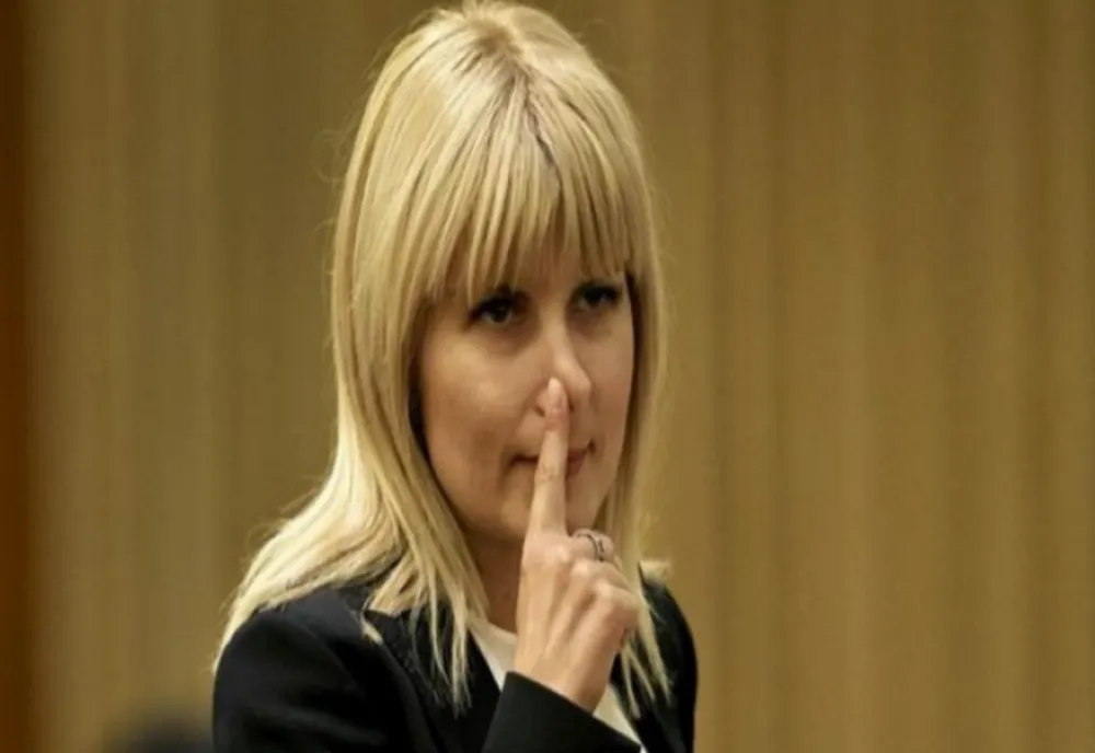 Când va afla Elena Udrea decizia magistraţilor în recursul în casaţie?