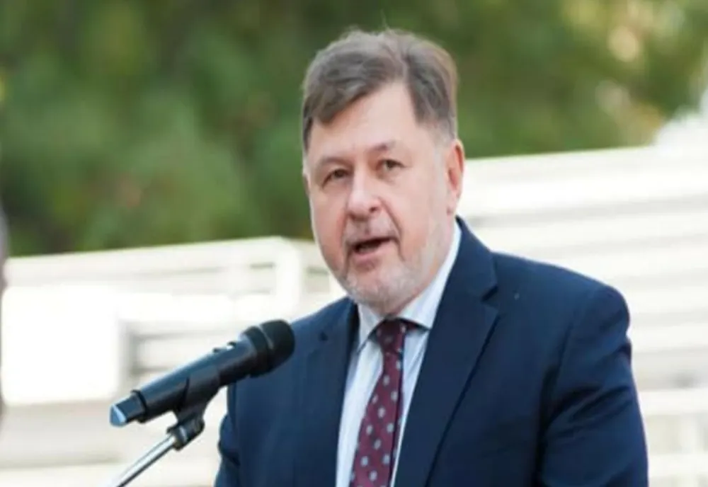 Anunțul ministrului Alexandru Rafila despre noi restricții! Ce se va întâmpla din toamnă