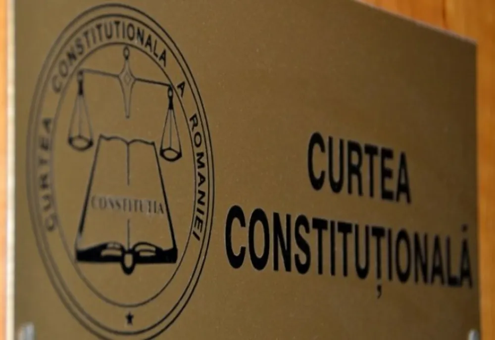 Legea avertizorilor de integritate este constituţională. CCR a respins sesizarea celor de la USR cu unanimitate de voturi
