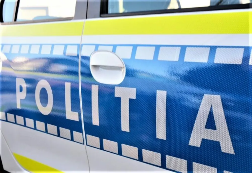 Bărbat din Giurgiu arestat preventiv după ce şi-a bătut soţia şi a încercat să-i scoată un ochi. Femeia este internată în spital