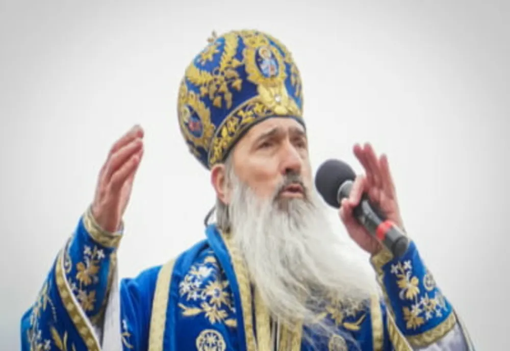 ÎPS Teodosie a câștigat! Una dintre amenzile primite pentru că nu a respectat carantina a fost anulată de Judecătoria Constanța