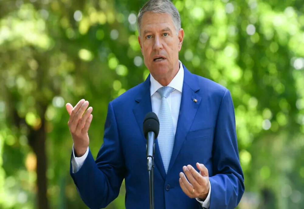 Klaus Iohannis, despre aderarea României la Schengen: Există posibilitatea ca această decizie să fie amânată cu o lună sau cu două luni